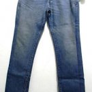 Levi's Blue Men's Denim Skinny Jeans Size 32/30 100% Cotton GOOD CONDITION