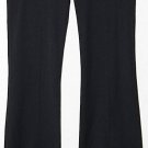 Roberto Cavalli Black ITALY Woman's Pants Chains Size 30 PERFECT CONDITION