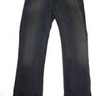 Love Moschino Dark Blue Denim Mens Italian Jeans Size 40  NEW