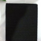 Dolce&Gabbana AUTENTIC Men Leather Canvas Credit Card Holder Wallet Organizer