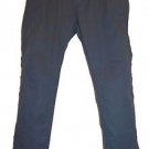 Hugo Boss Blue Cotton Men Jeans Stretch Size W 38 L 32 Special Finishing Delawer