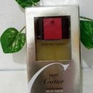 Must de Cartier Clair de Jasmin Woman's Perfume Fragrance Spray 1.6 oz NEW RARE
