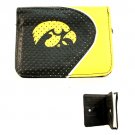 Iowa Hawkeyes Wallets - The PERF Style Wallets