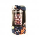 Chicago Bears Blankets - 40"x50" Fleece - Mickey Mouse Style