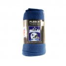 Dallas Cowboys Blankets - 50"x60" Fleece - Mirror