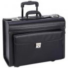Embassy™ Sample/Pilot Case with Aluminum Trolley