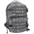 ExtremePak™ Digital Camo Water-Resistant, Heavy-Duty Army Backpack