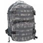 ExtremePak™ Digital Camo Water-Resistant, Heavy-Duty Army Backpack