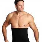 Black Insta Slim Slimming Belt