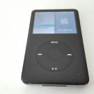 Apple iPod Classic 6th Generation 80gb Black
