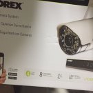 LOREX LH03081TC4W ECO Black Box 960H 8-Channel Stratus DVR w/ 4 Wireless Cameras