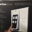 Wink Relay - Smart Home Wall Controller Touchscreen