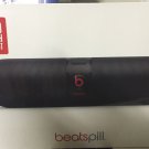 Beats Pill 2.0 By Dr. Dre Wireless Bluetooth Speaker Black (Factory Sealed/New)