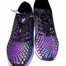 Adidas zx flux xeno reflective all star B24441