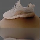 Yeezy boost pirate 350 Oxford tan (AQ2661)