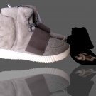 Yeezy boost pirate 750 Grey (B35309)