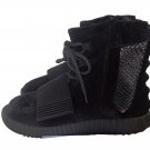 Yeezy boost pirate 750 Triple black (Q35249)