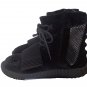Yeezy boost pirate 750 Triple black (Q35249)