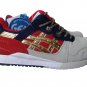 Assic x concepts Gel -Lythe iii size 10 us Boston Tea Party 25 th Anniversary.