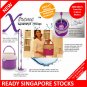Xtreme Speed Mop&acirc;��Compact&acirc;��Water Saver&acirc;��No Spill&acirc;��Hot Water Clean&acirc;��Tough Stainless Steel Handle