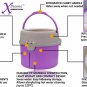 Xtreme Speed Mop&acirc;��Compact&acirc;��Water Saver&acirc;��No Spill&acirc;��Hot Water Clean&acirc;��Tough Stainless Steel Handle