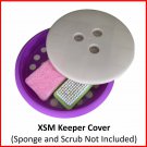 Keeper Cover for Xtreme Speed Mop