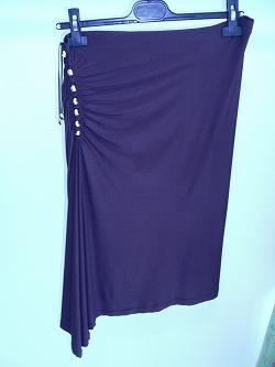 ROBERTO CAVALLI 07A161 [XL]