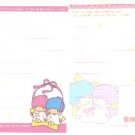 Japan Sanrio Little Twin Stars memos