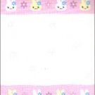 Japan San-x Petit Cute Rabbit Memos