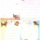 Japan San-x Wanco Tenshi Memos