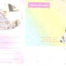 Japan Kamio Warm Afternoon Dog Memos