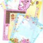 Japan Kamio Piggie with Snack Papers