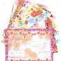Japan Kamio Berry Party Papers