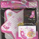 JAPAN KAMIO Handphone San Memosets Pack KAWAII
