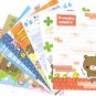 Japan Kamio Kumapy Comic Papers