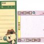 Japan Q-Lia Panda Detective Memos