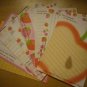 Japan Q-Lia Apple & Strawberry Papers