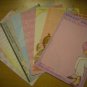 Japan Q-Lia Sugary Doll Papers