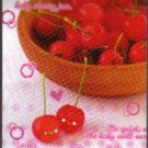 Japan Preco Cherry Breakfask Memos
