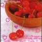 Japan Preco Cherry Breakfask Memos
