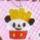 Japan Mickey Mouse Fries Chain