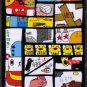 Taiwan ComicTheme Notepad (large memo pad)