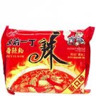 Japan Brand Nissin Instant Noodle - Spicy Favour