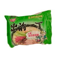Japan Brand Nissin Instant Noodle - Tonkotsu Favour