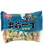 Japan Brand Nissin Instant Noodle - Seafood Favour