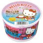 Japan Hello Kitty Cup Noodles -- Soy Sauce Favour (free gift inside)