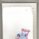 Taiwan Animal Dessert Memosets