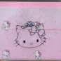 Japan Sanrio Charmmy Kitty 4 in 1 memopad kawaii