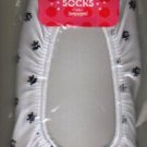 Korea Skull Fashion Socks Kawaii