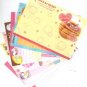 Japan Cru-x Love My Heart Papers Kawaii